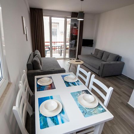 Tuttomondo Apartments 格勒姆 外观 照片