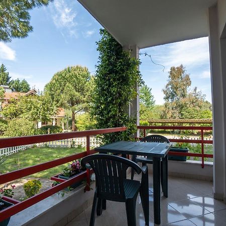 Tuttomondo Apartments 格勒姆 外观 照片