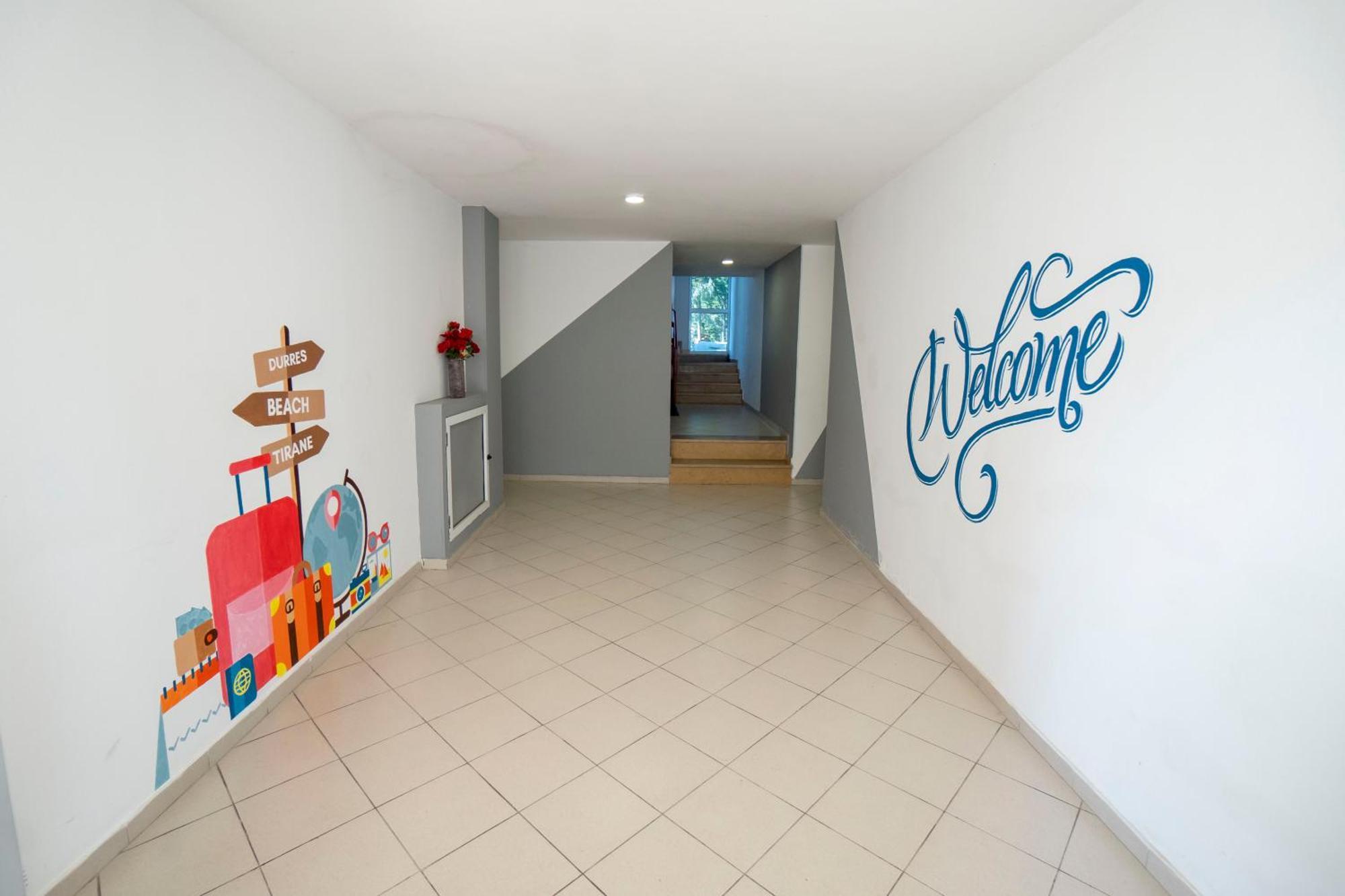Tuttomondo Apartments 格勒姆 外观 照片