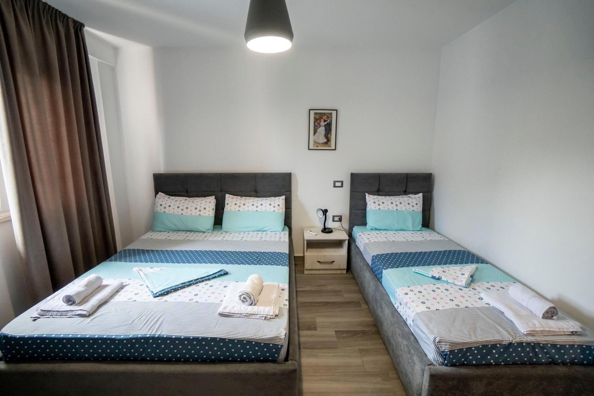 Tuttomondo Apartments 格勒姆 外观 照片