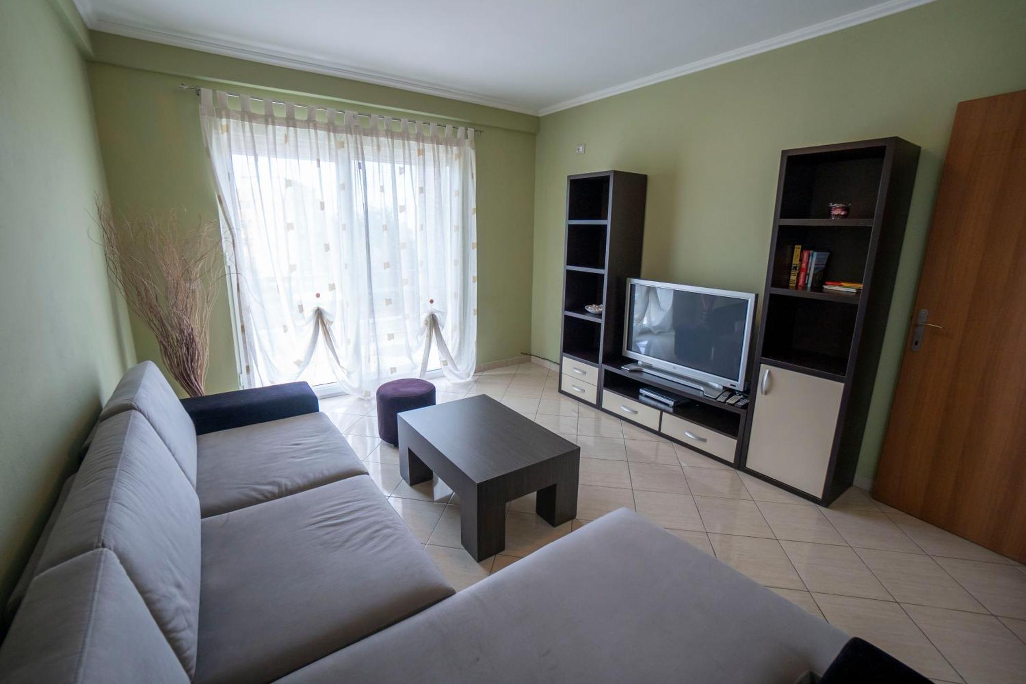 Tuttomondo Apartments 格勒姆 外观 照片