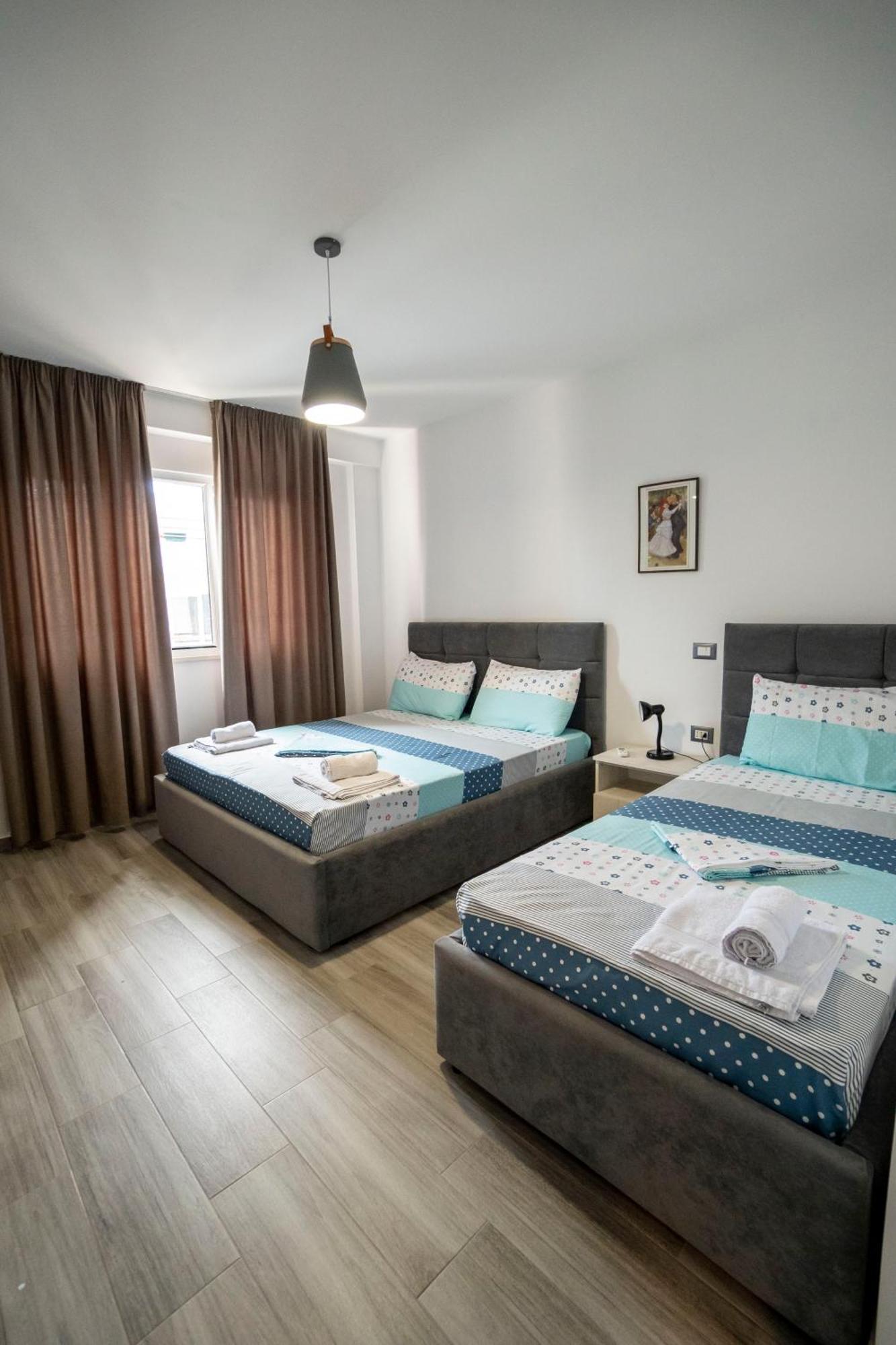 Tuttomondo Apartments 格勒姆 外观 照片