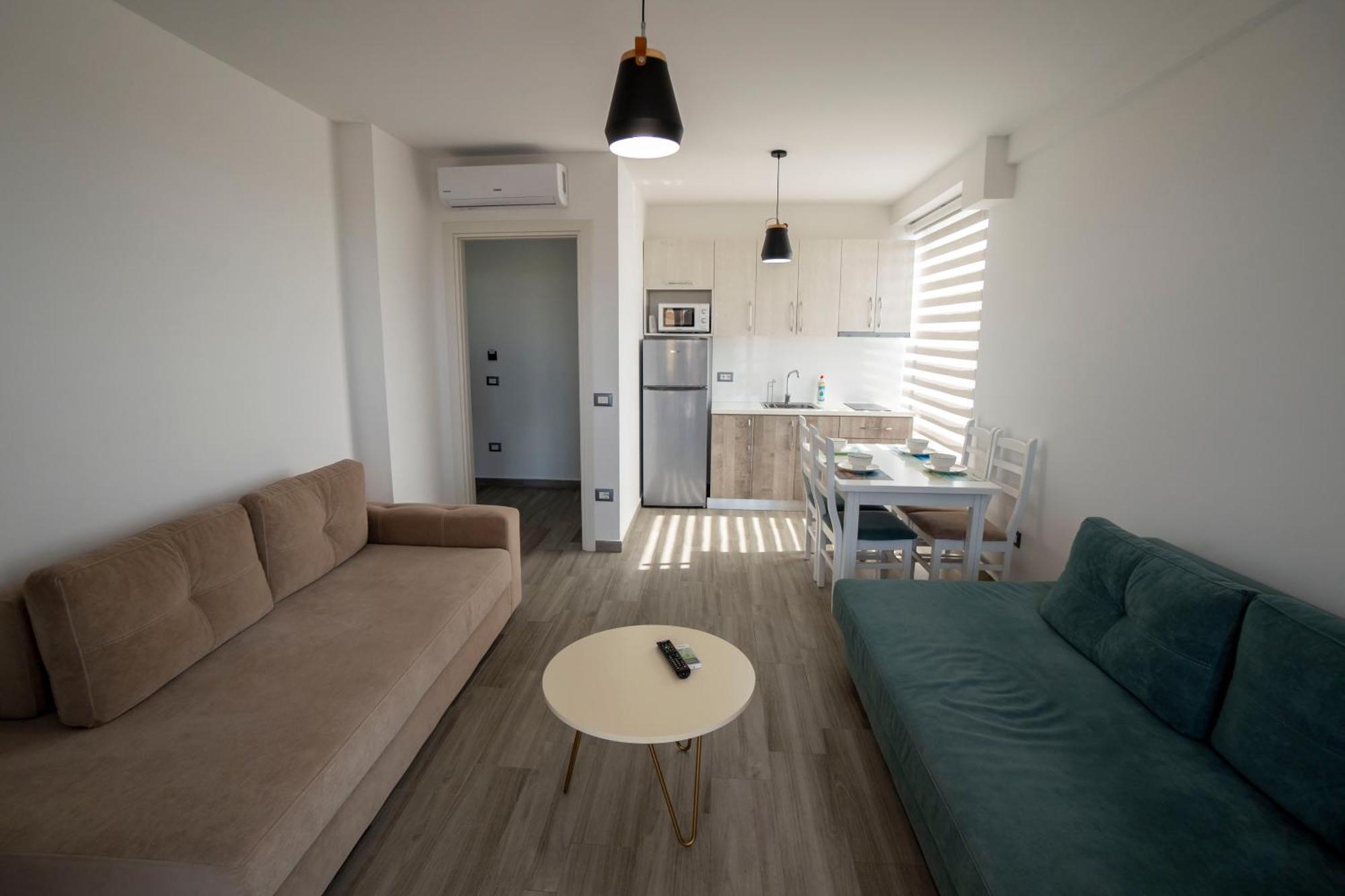 Tuttomondo Apartments 格勒姆 外观 照片