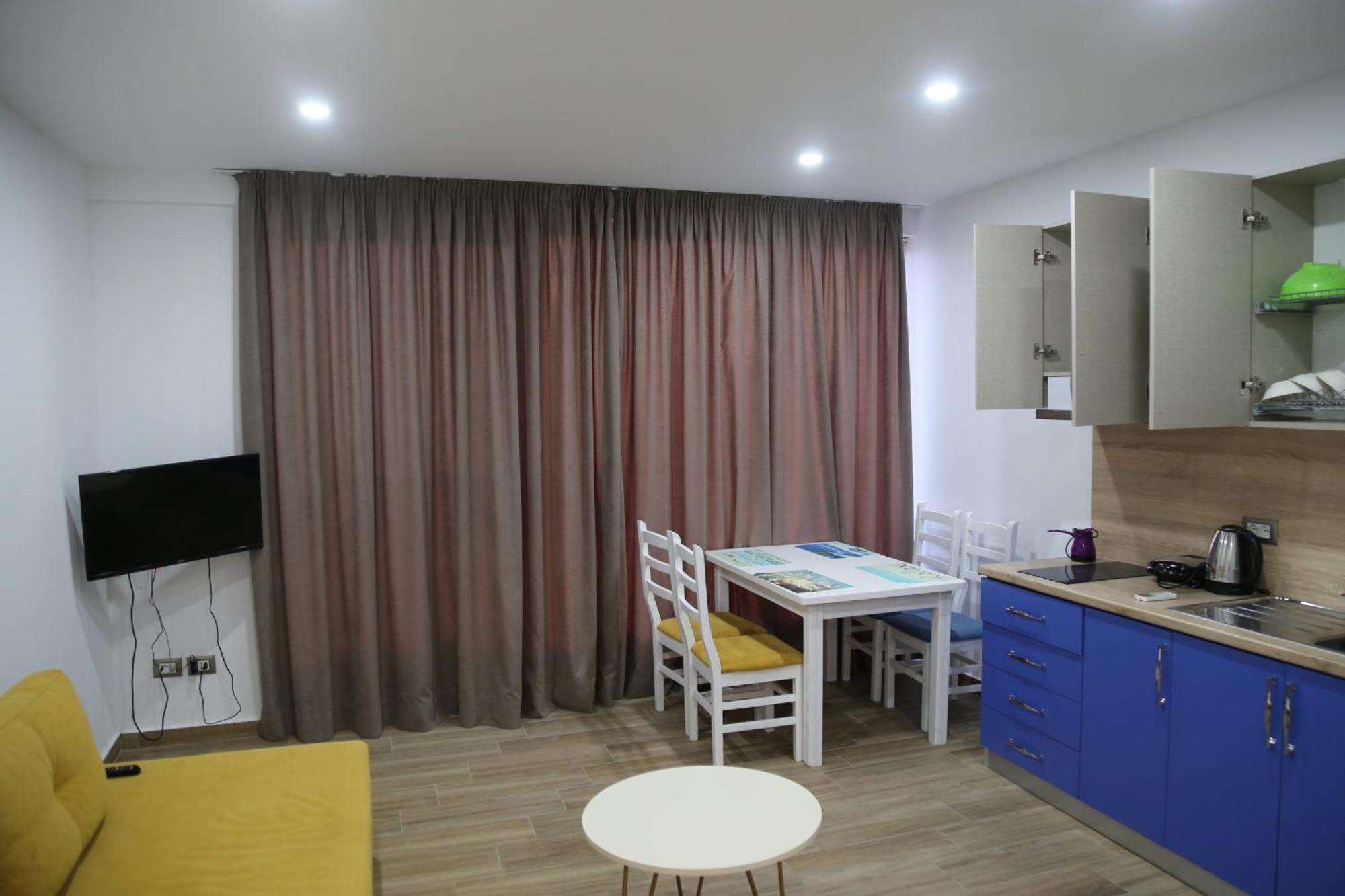 Tuttomondo Apartments 格勒姆 外观 照片