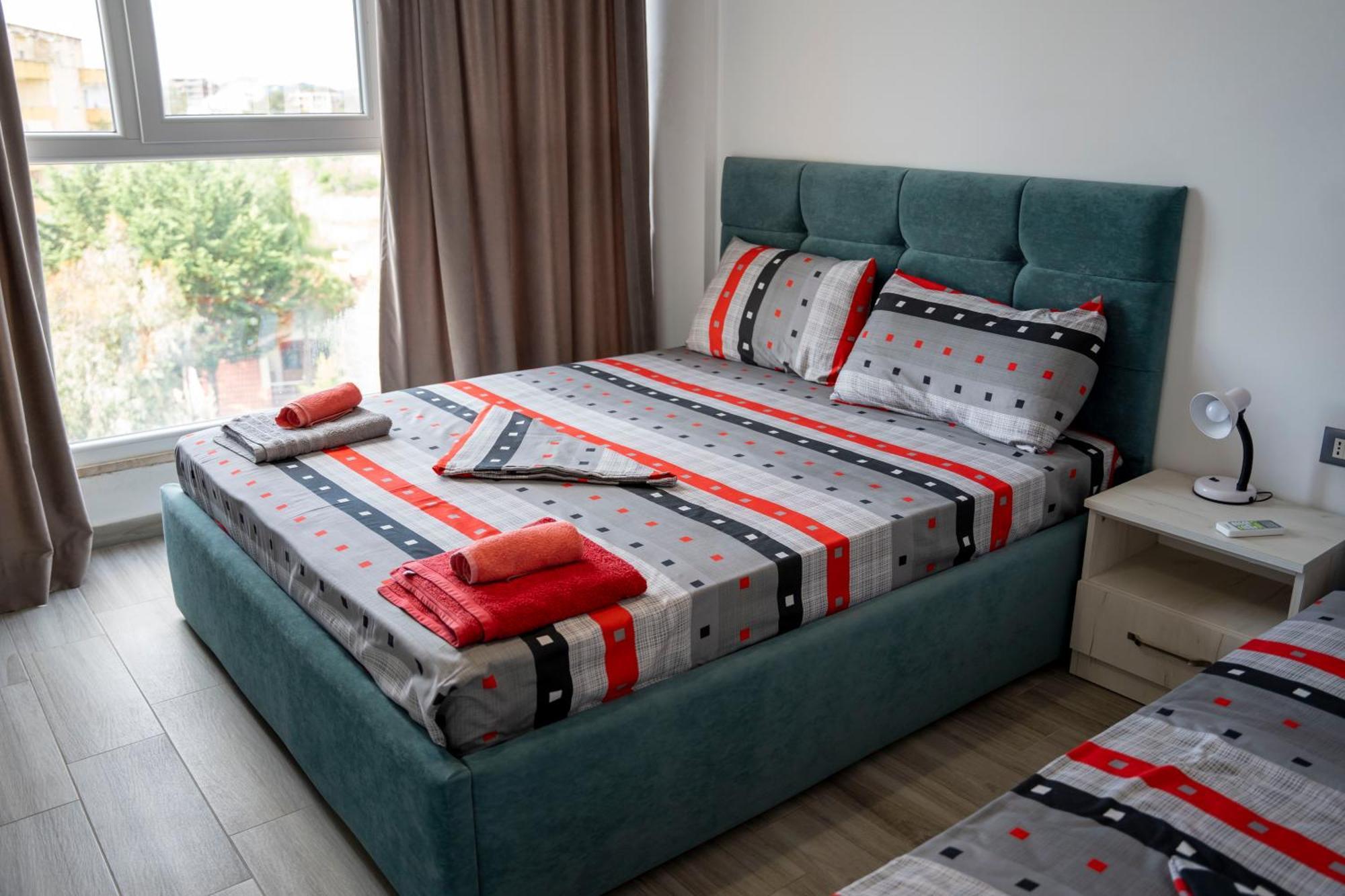 Tuttomondo Apartments 格勒姆 外观 照片