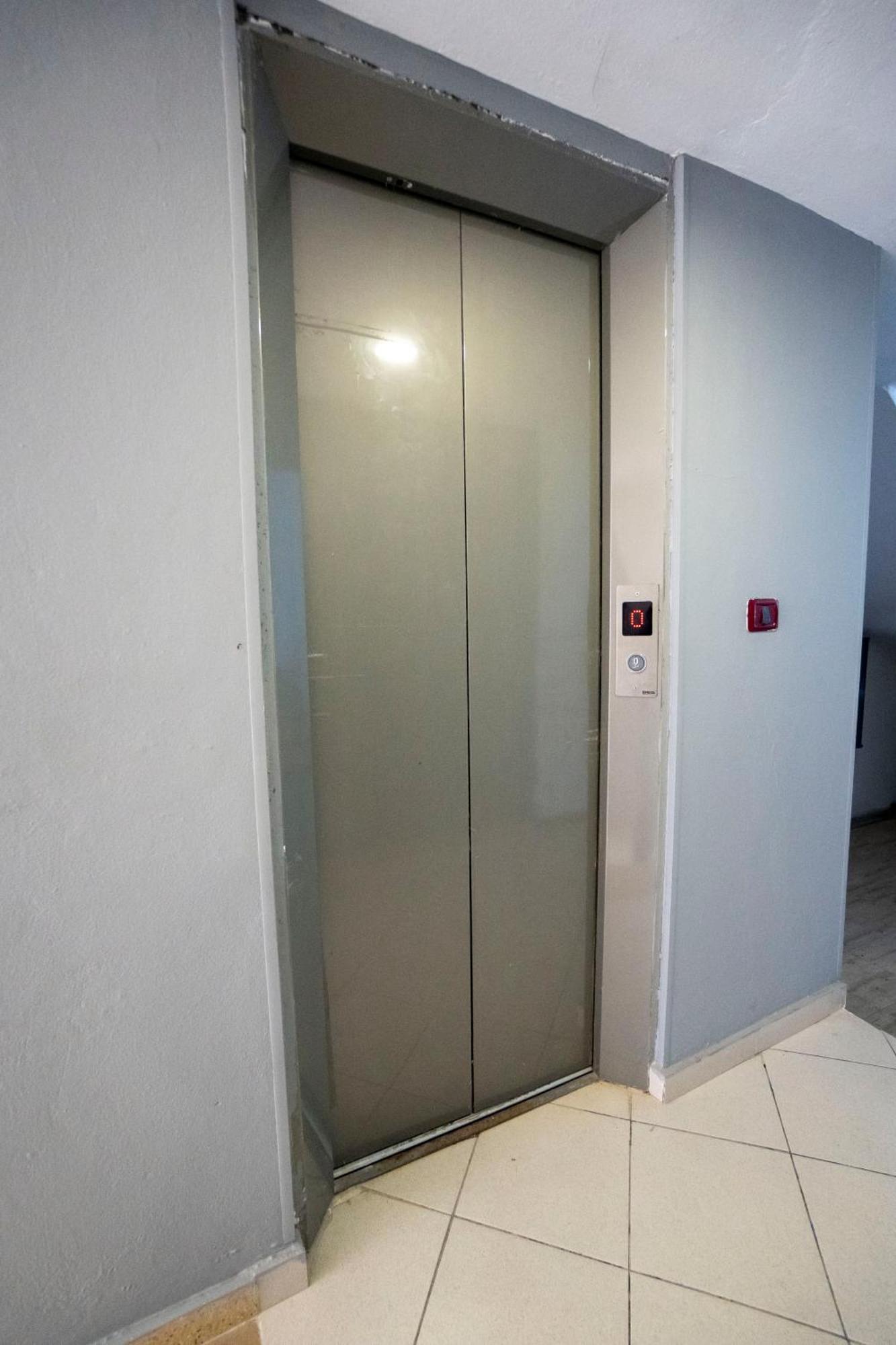 Tuttomondo Apartments 格勒姆 外观 照片
