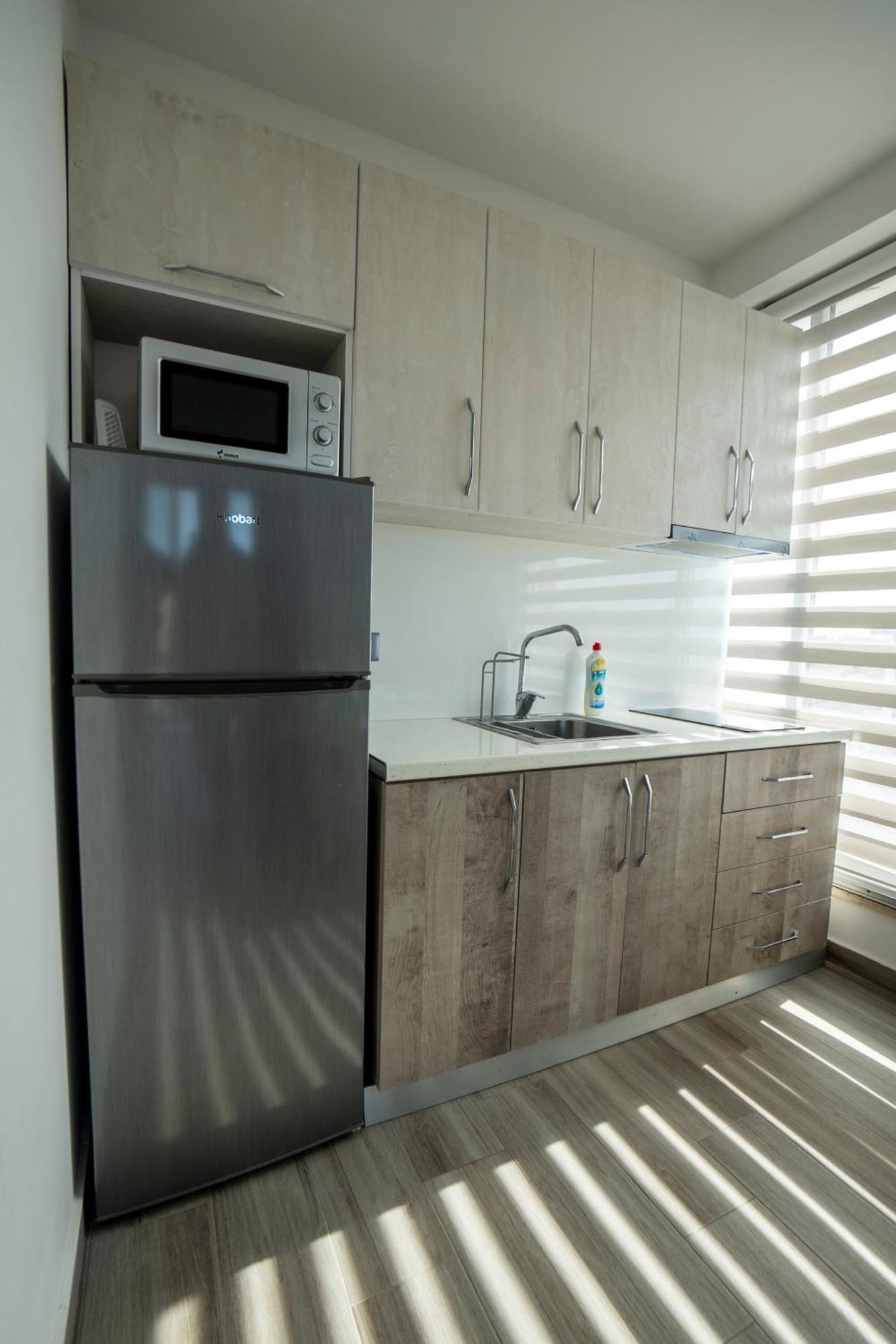 Tuttomondo Apartments 格勒姆 外观 照片