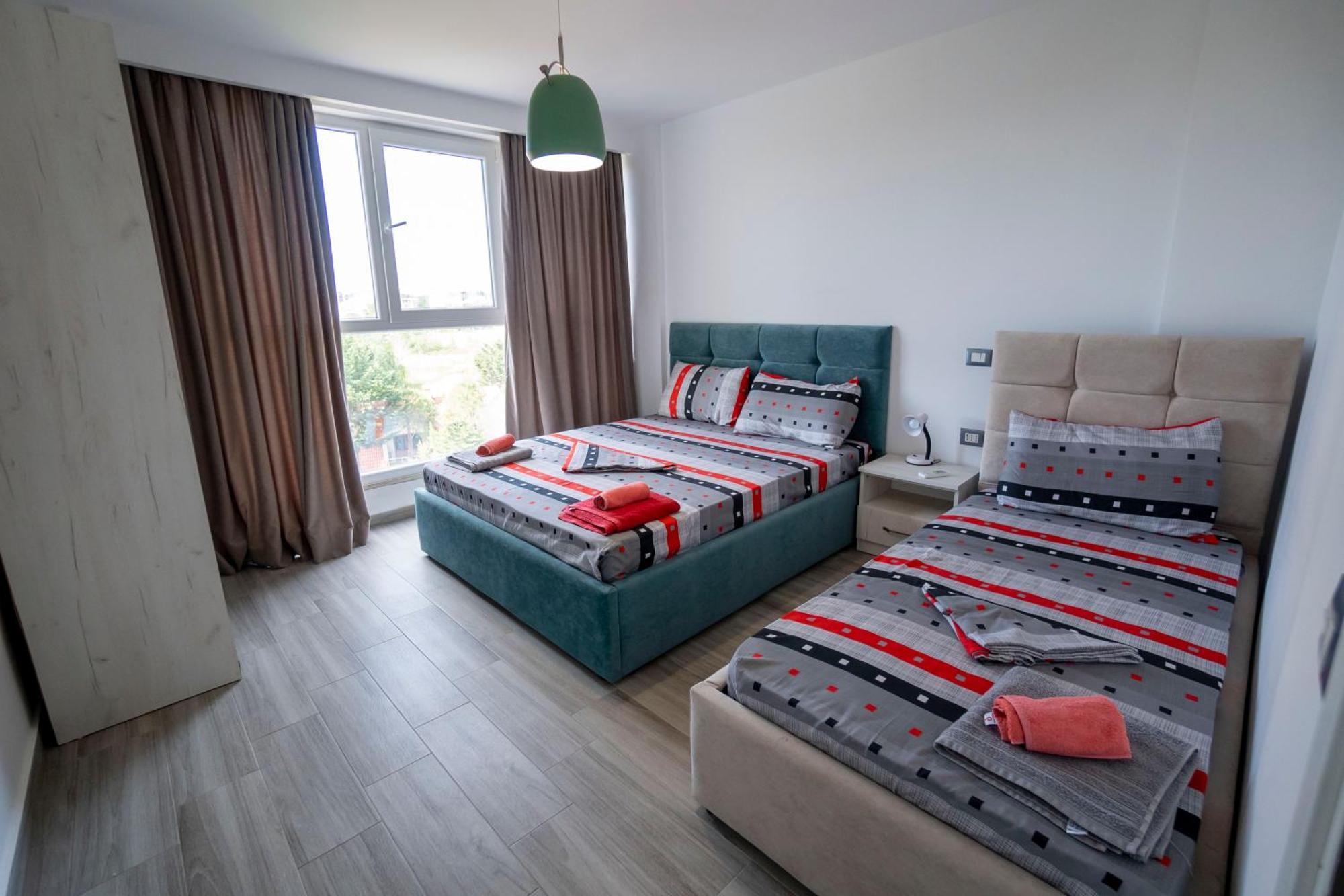 Tuttomondo Apartments 格勒姆 外观 照片