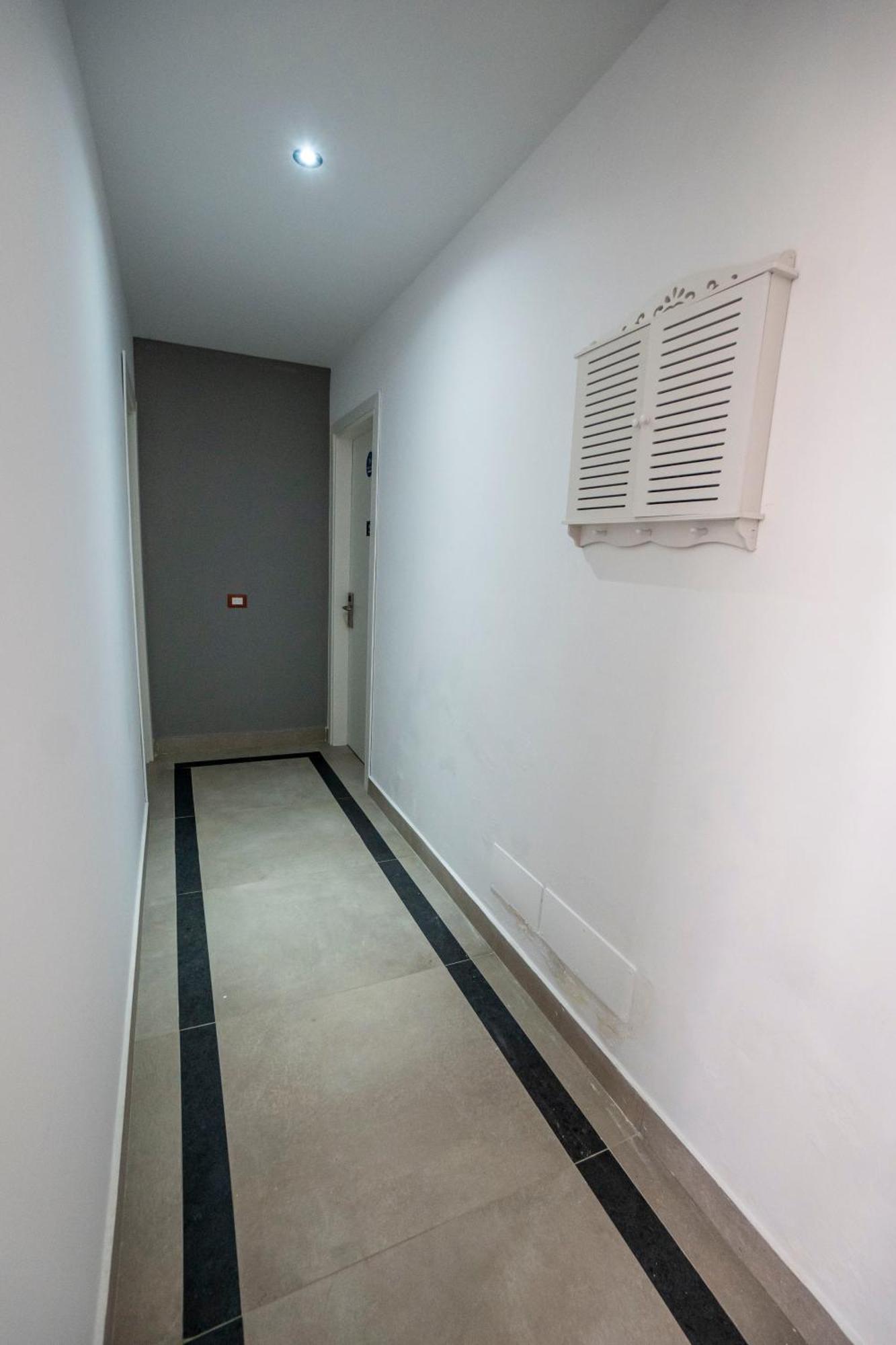 Tuttomondo Apartments 格勒姆 外观 照片