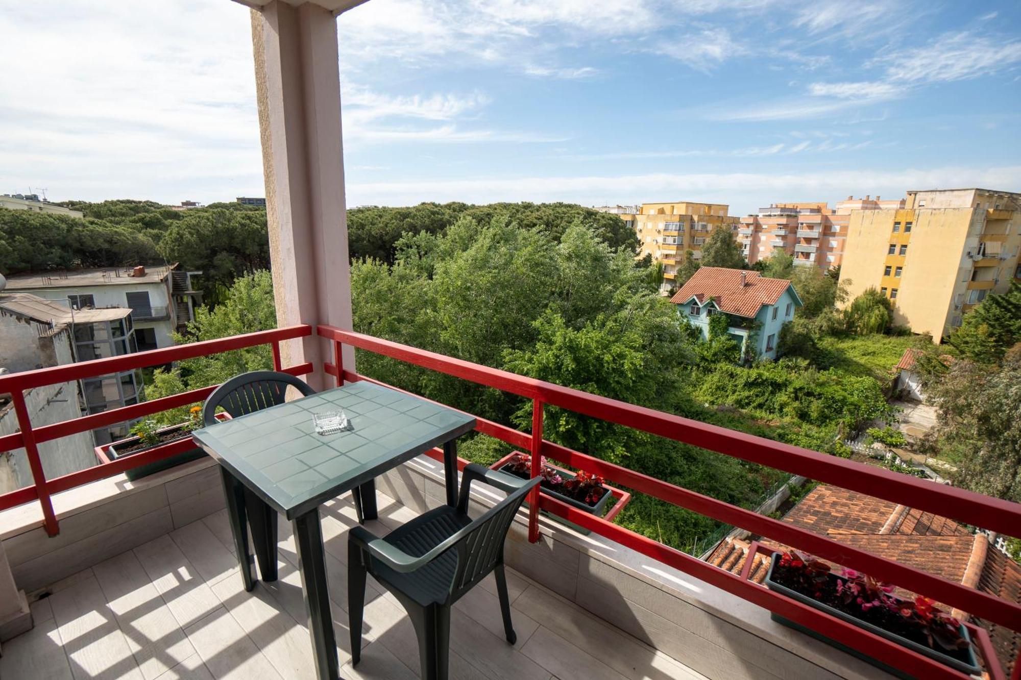 Tuttomondo Apartments 格勒姆 外观 照片