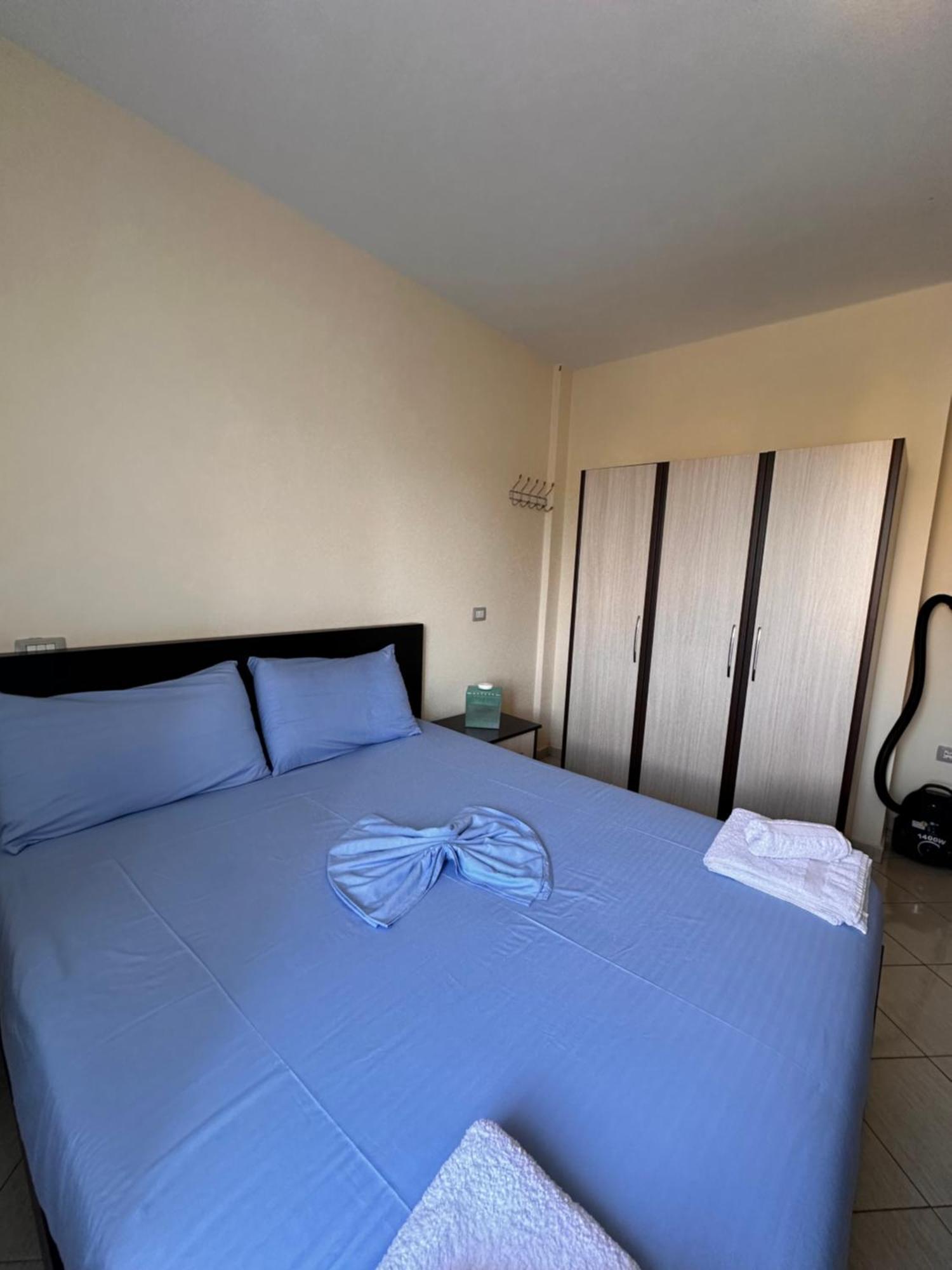 Tuttomondo Apartments 格勒姆 外观 照片