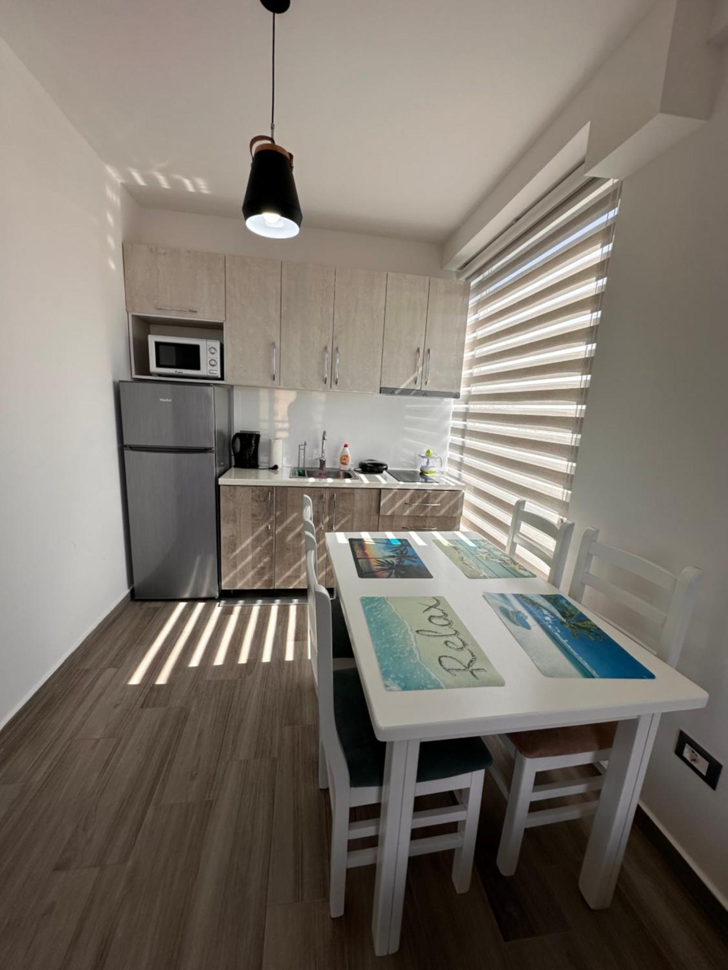 Tuttomondo Apartments 格勒姆 外观 照片
