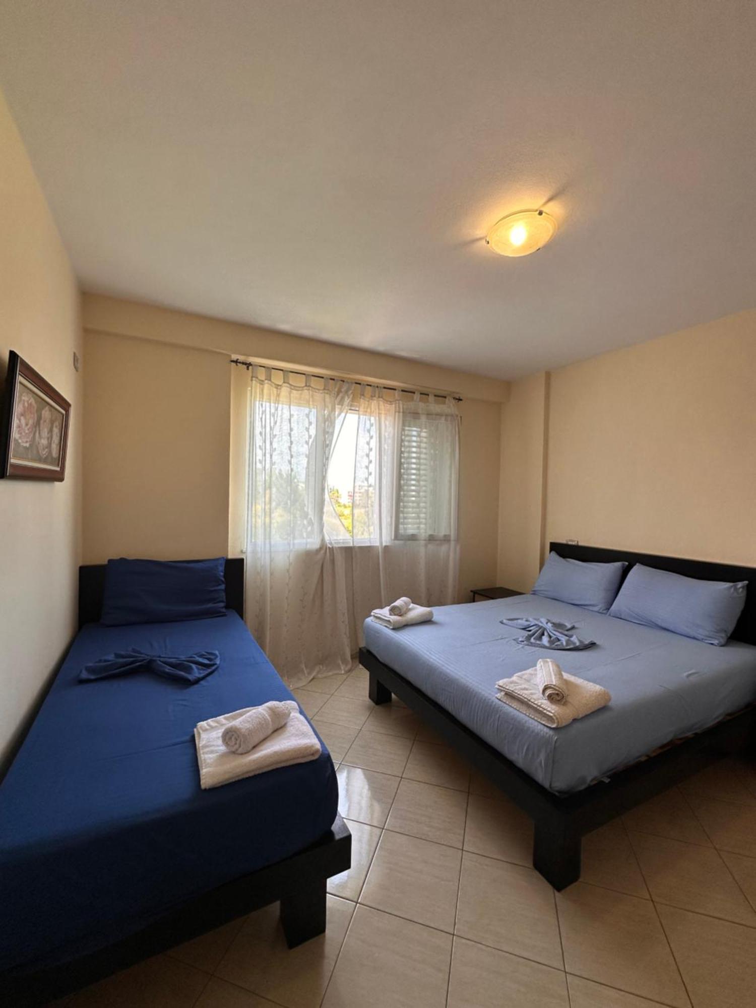 Tuttomondo Apartments 格勒姆 外观 照片