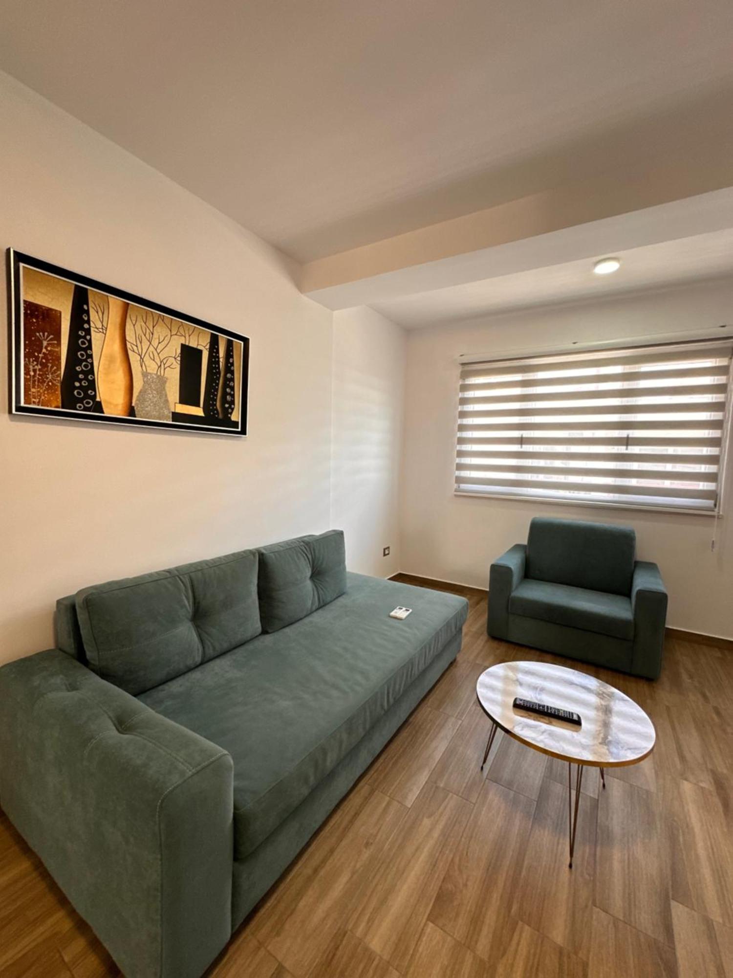 Tuttomondo Apartments 格勒姆 外观 照片