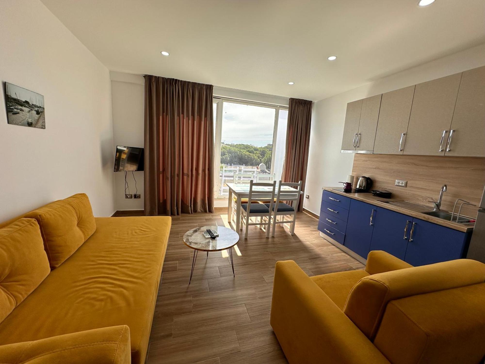 Tuttomondo Apartments 格勒姆 外观 照片