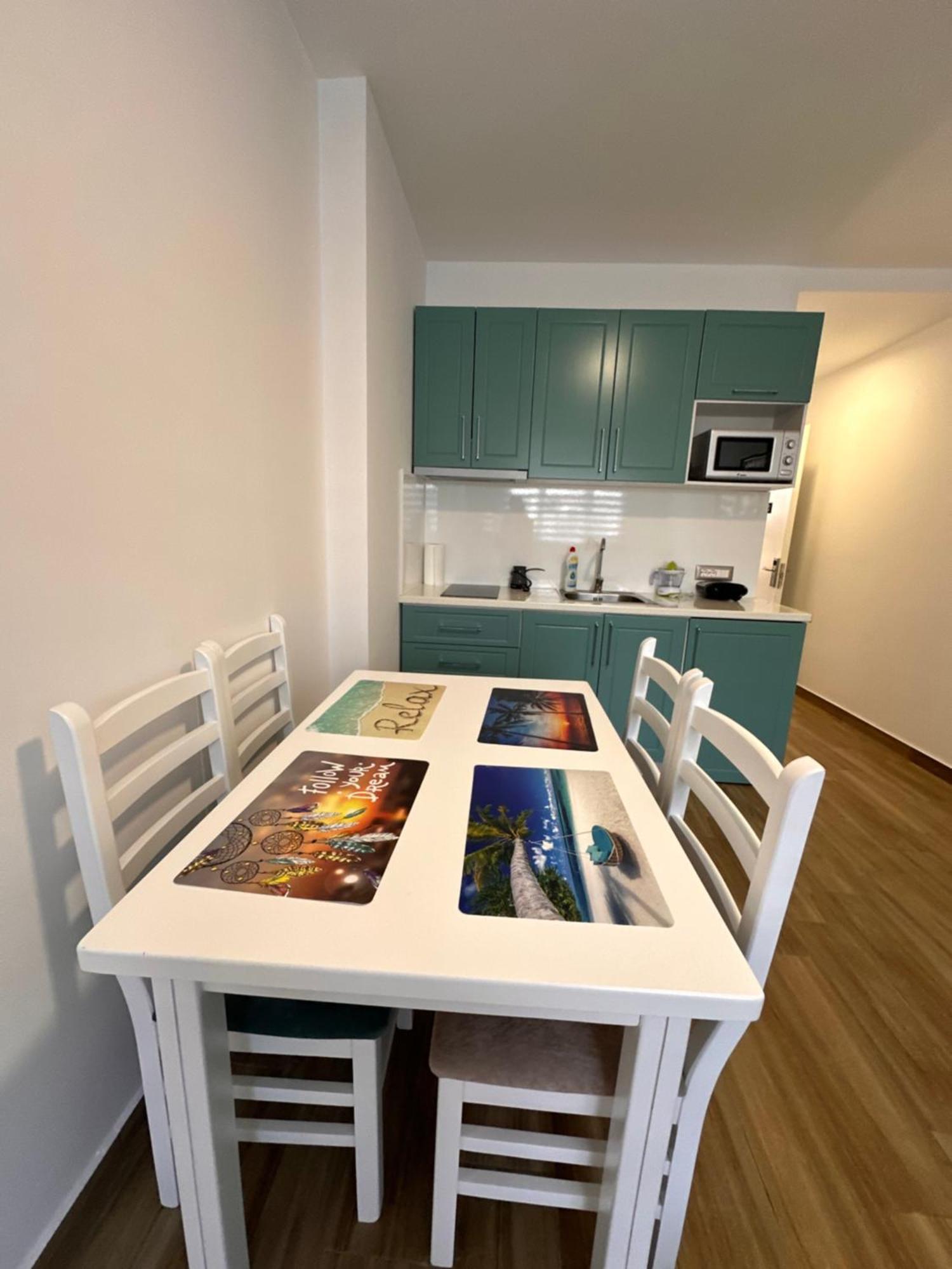 Tuttomondo Apartments 格勒姆 外观 照片