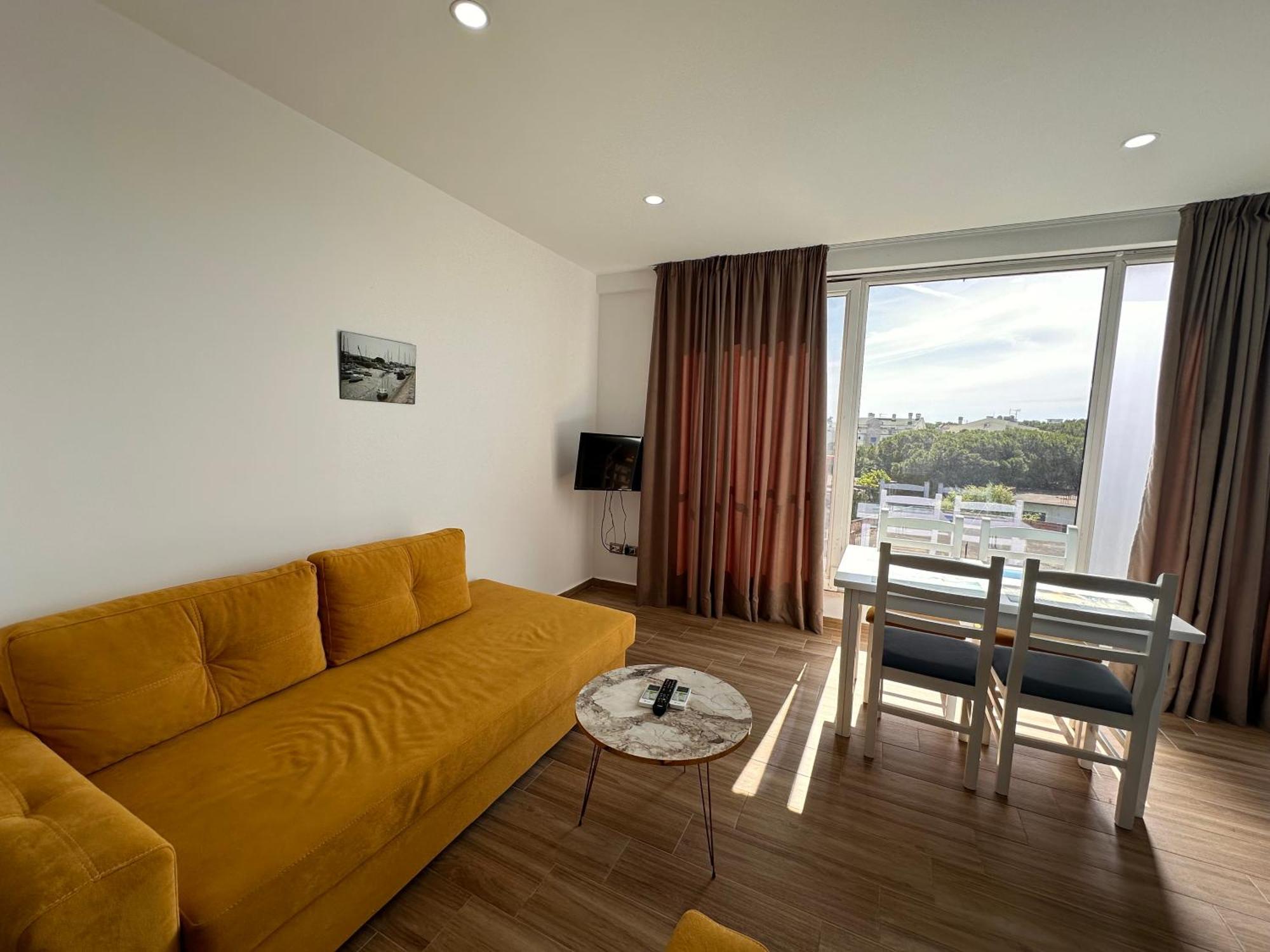 Tuttomondo Apartments 格勒姆 外观 照片