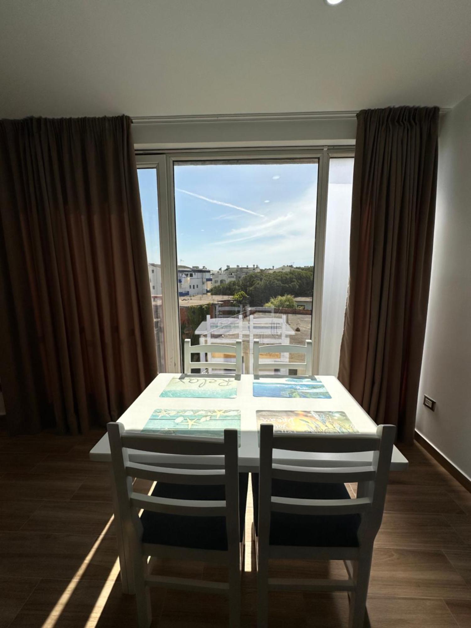 Tuttomondo Apartments 格勒姆 外观 照片