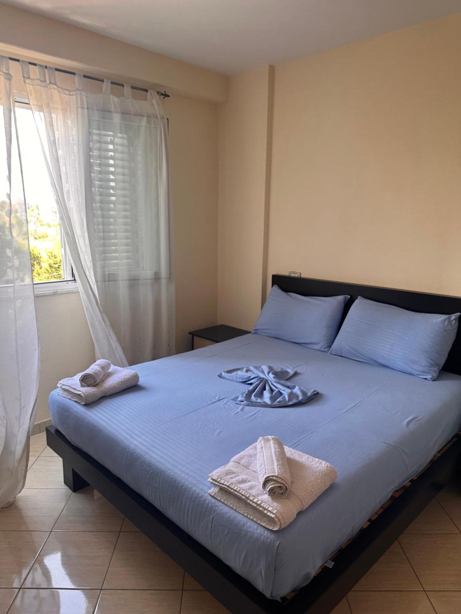 Tuttomondo Apartments 格勒姆 外观 照片