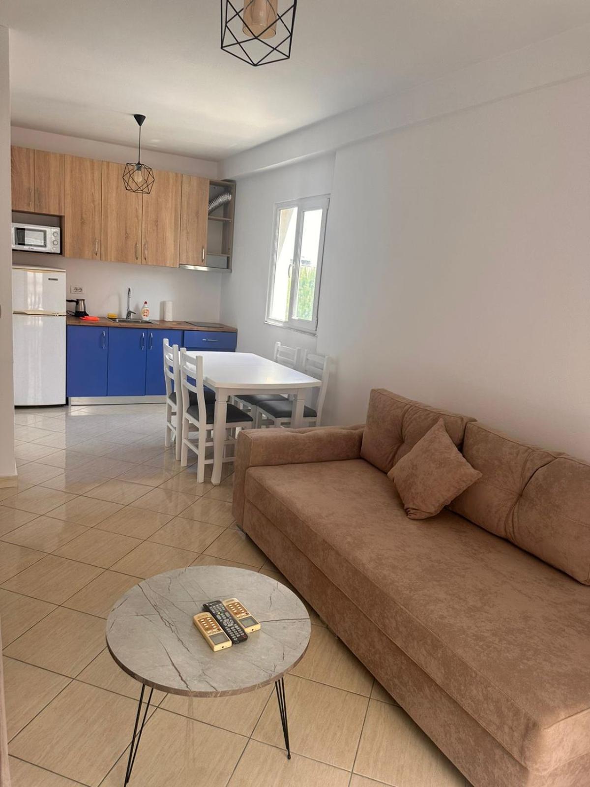 Tuttomondo Apartments 格勒姆 外观 照片