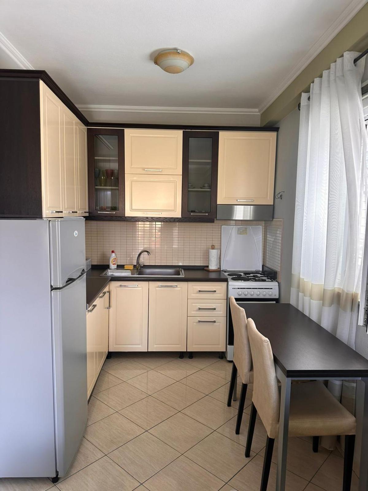 Tuttomondo Apartments 格勒姆 外观 照片