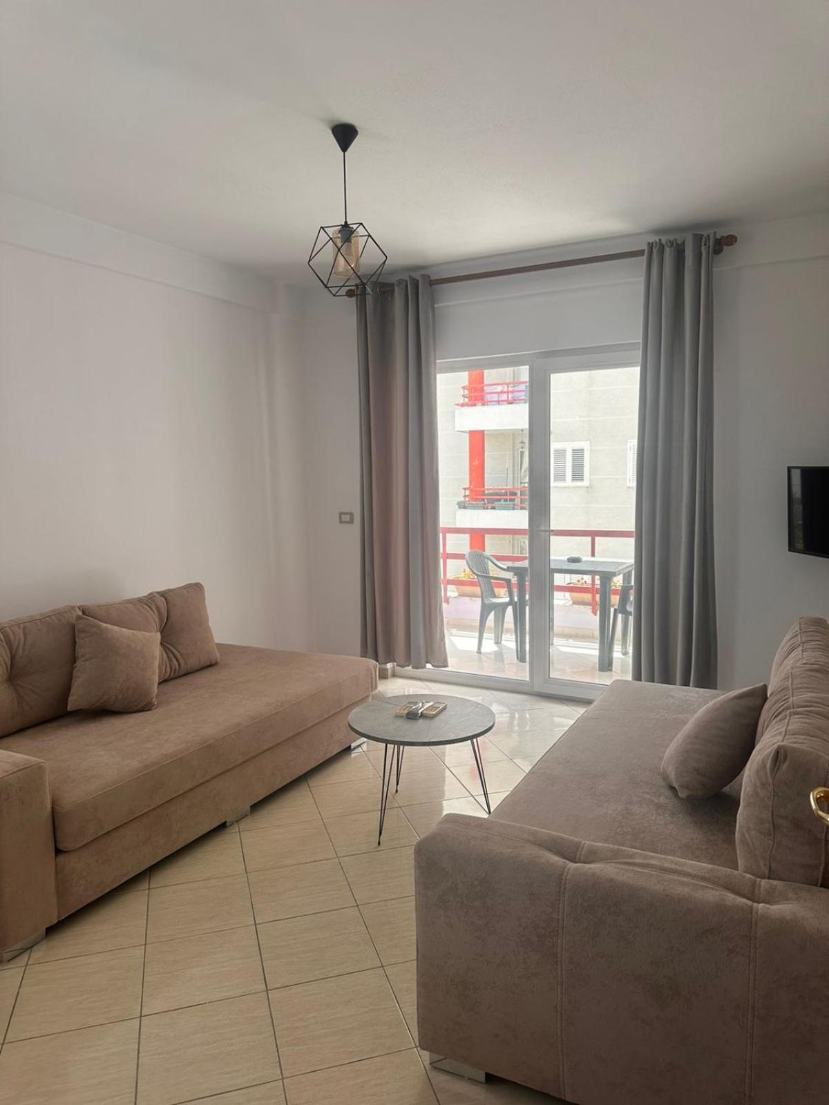 Tuttomondo Apartments 格勒姆 外观 照片