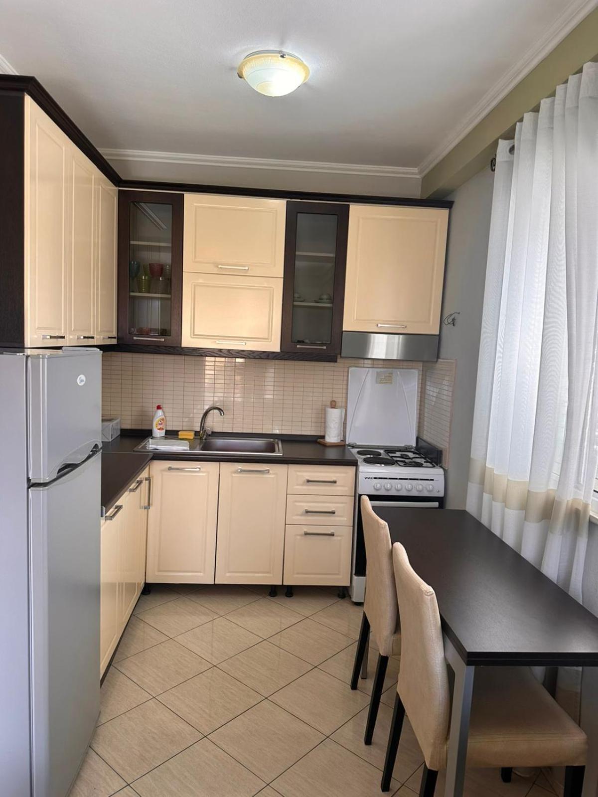 Tuttomondo Apartments 格勒姆 外观 照片