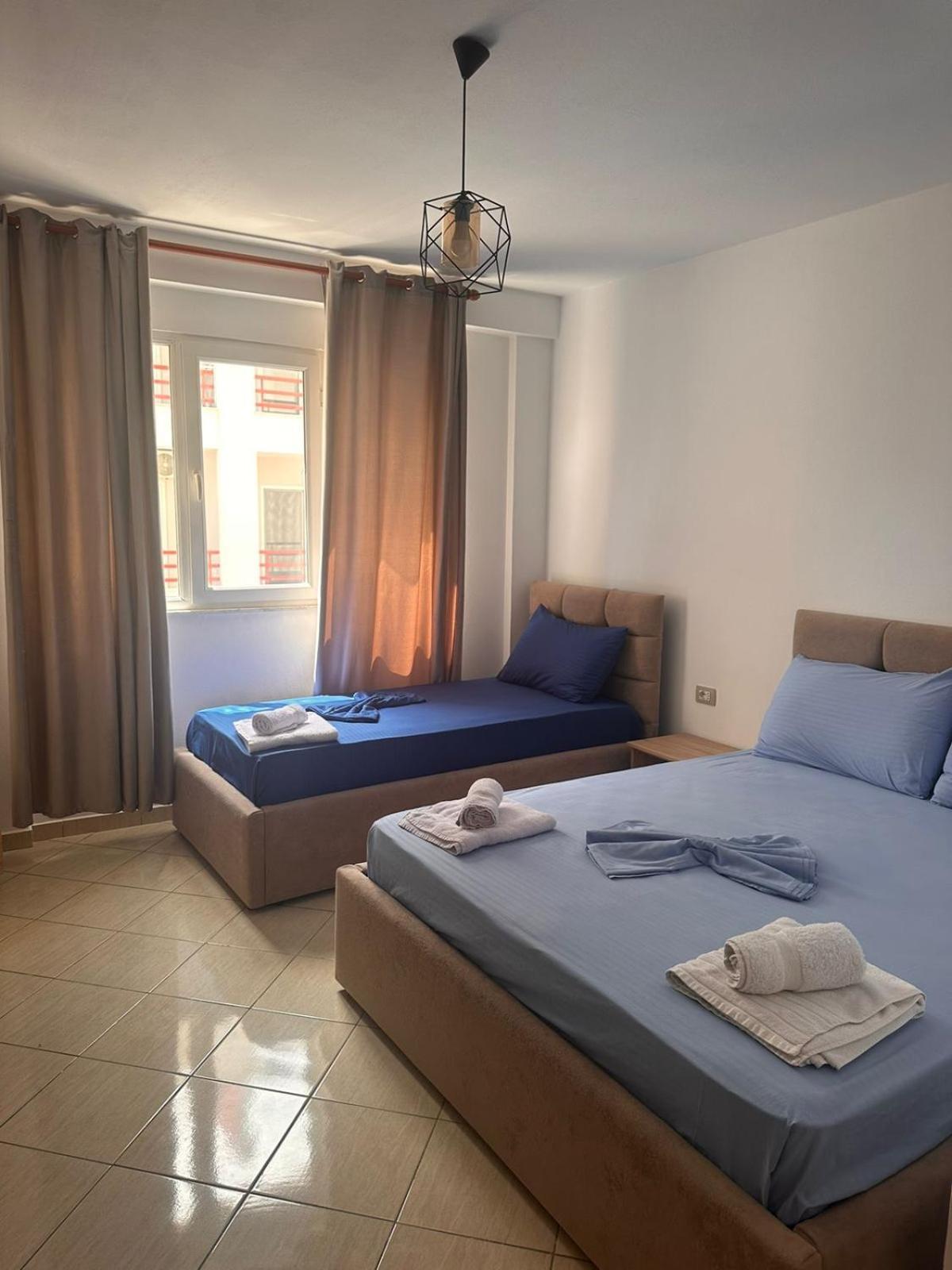 Tuttomondo Apartments 格勒姆 外观 照片