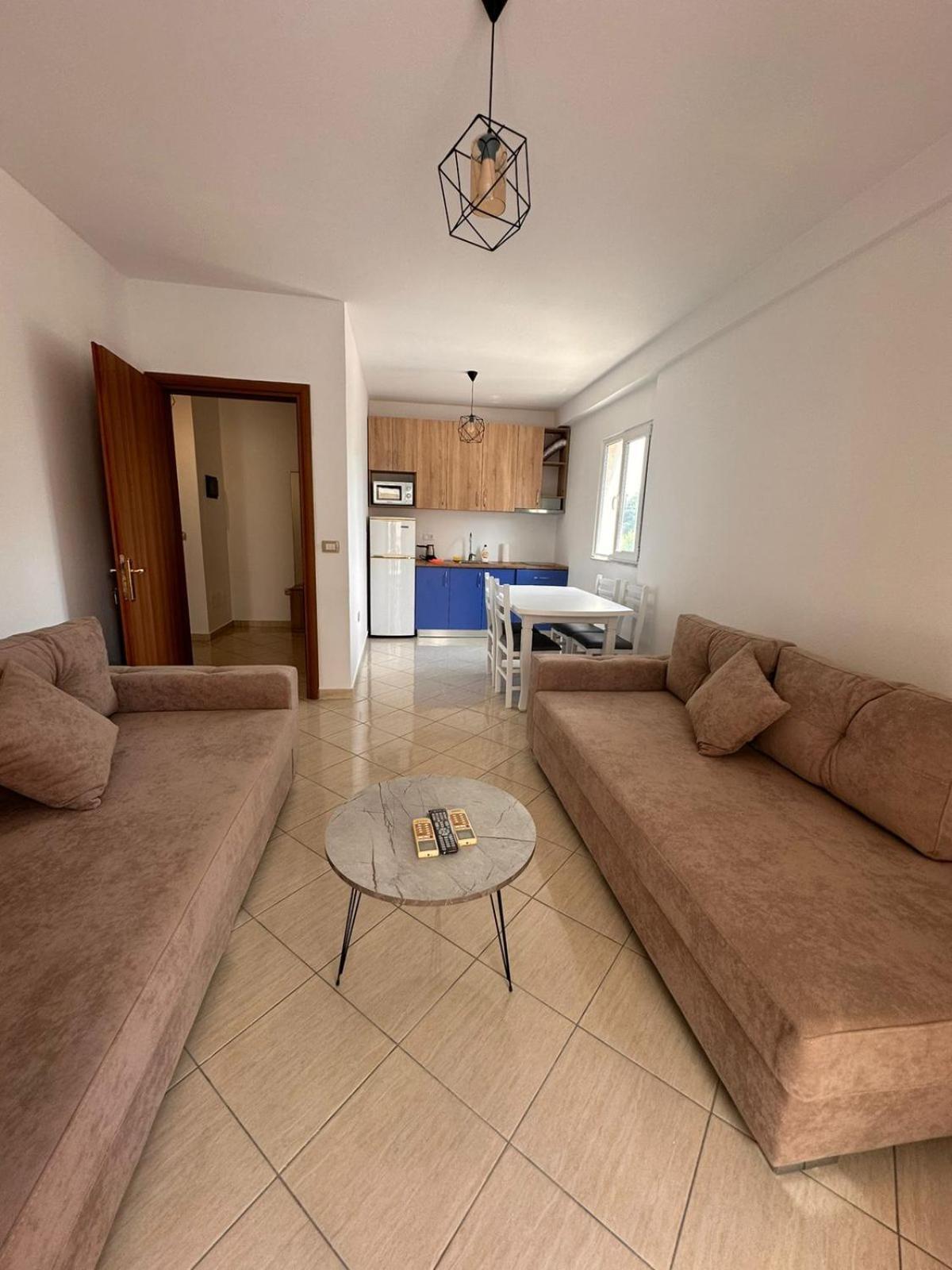 Tuttomondo Apartments 格勒姆 外观 照片