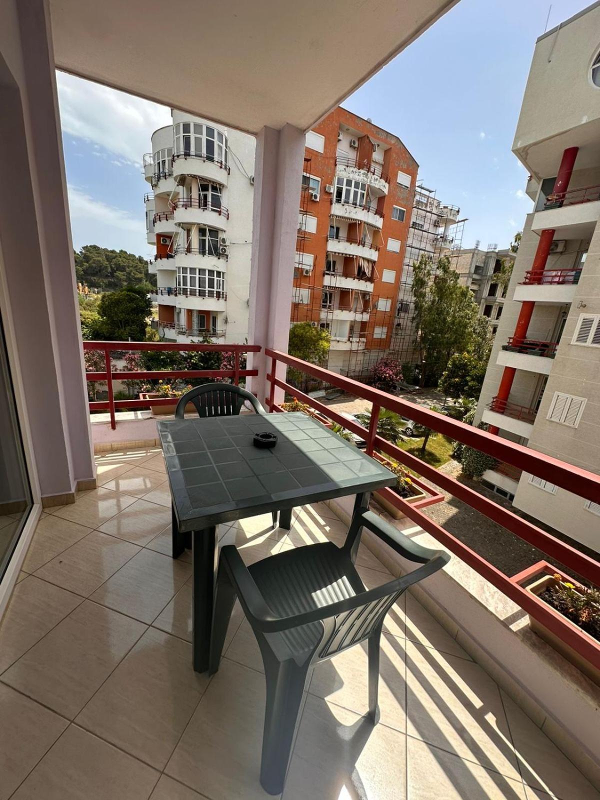 Tuttomondo Apartments 格勒姆 外观 照片