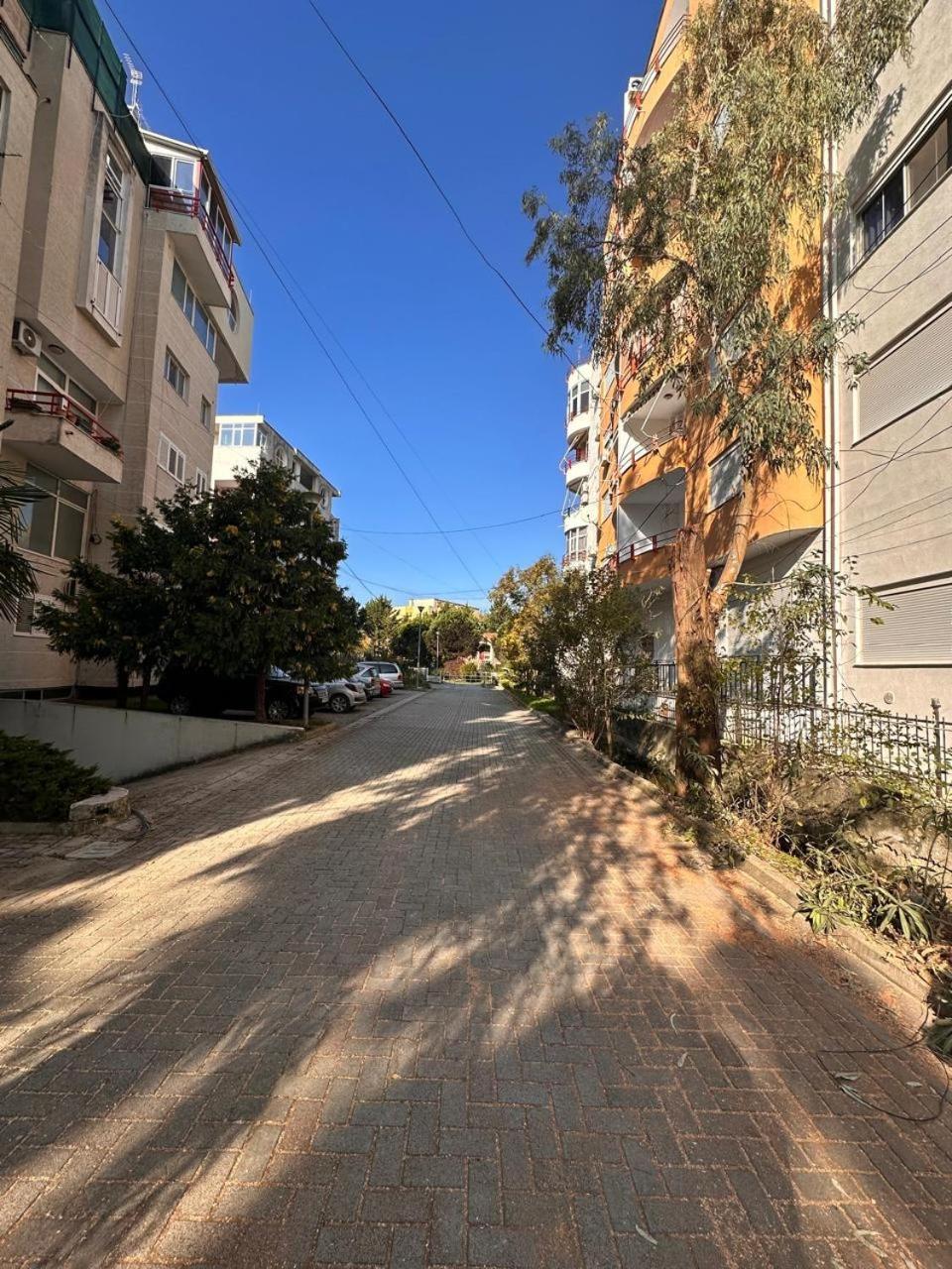 Tuttomondo Apartments 格勒姆 外观 照片