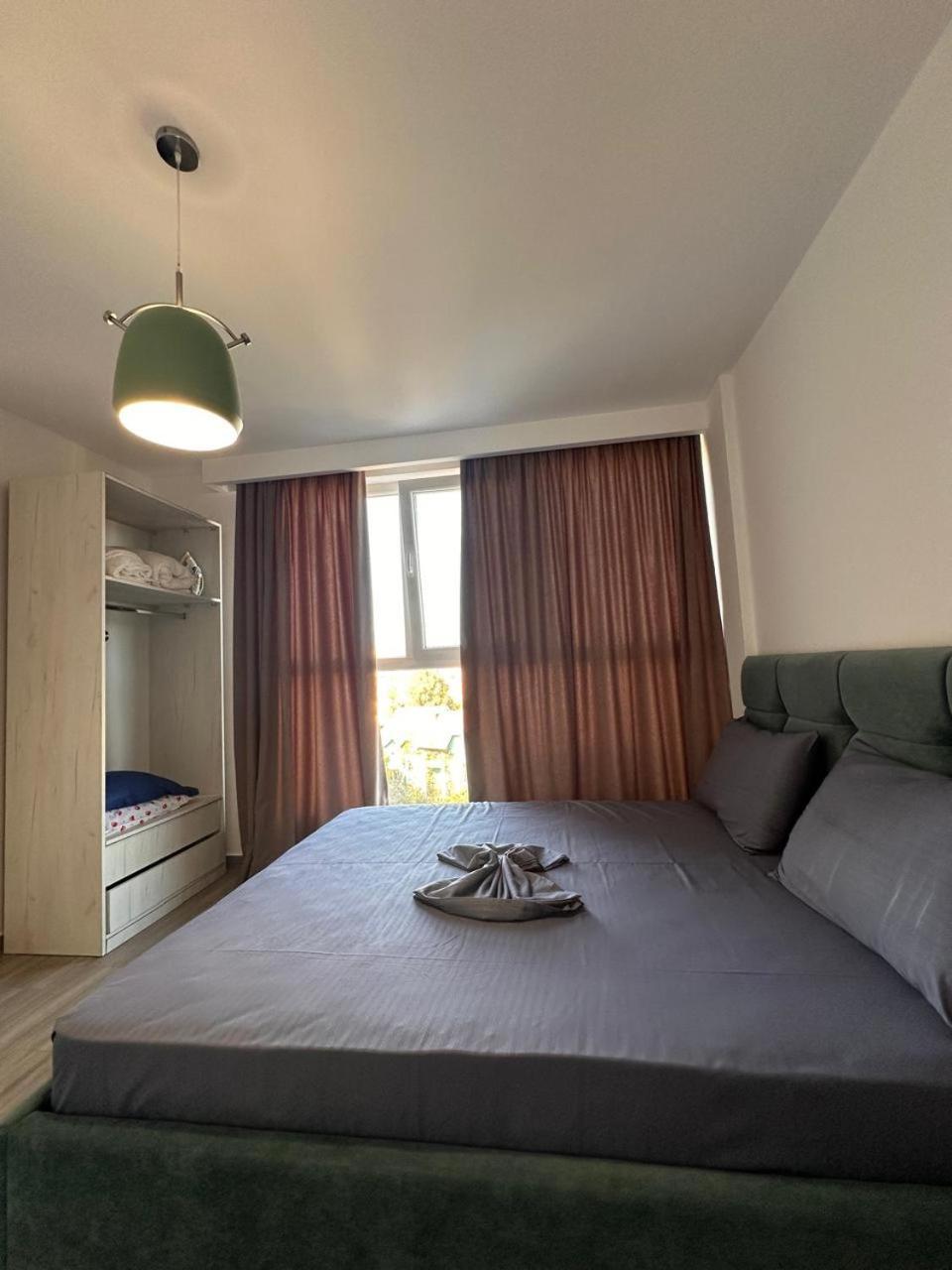 Tuttomondo Apartments 格勒姆 外观 照片