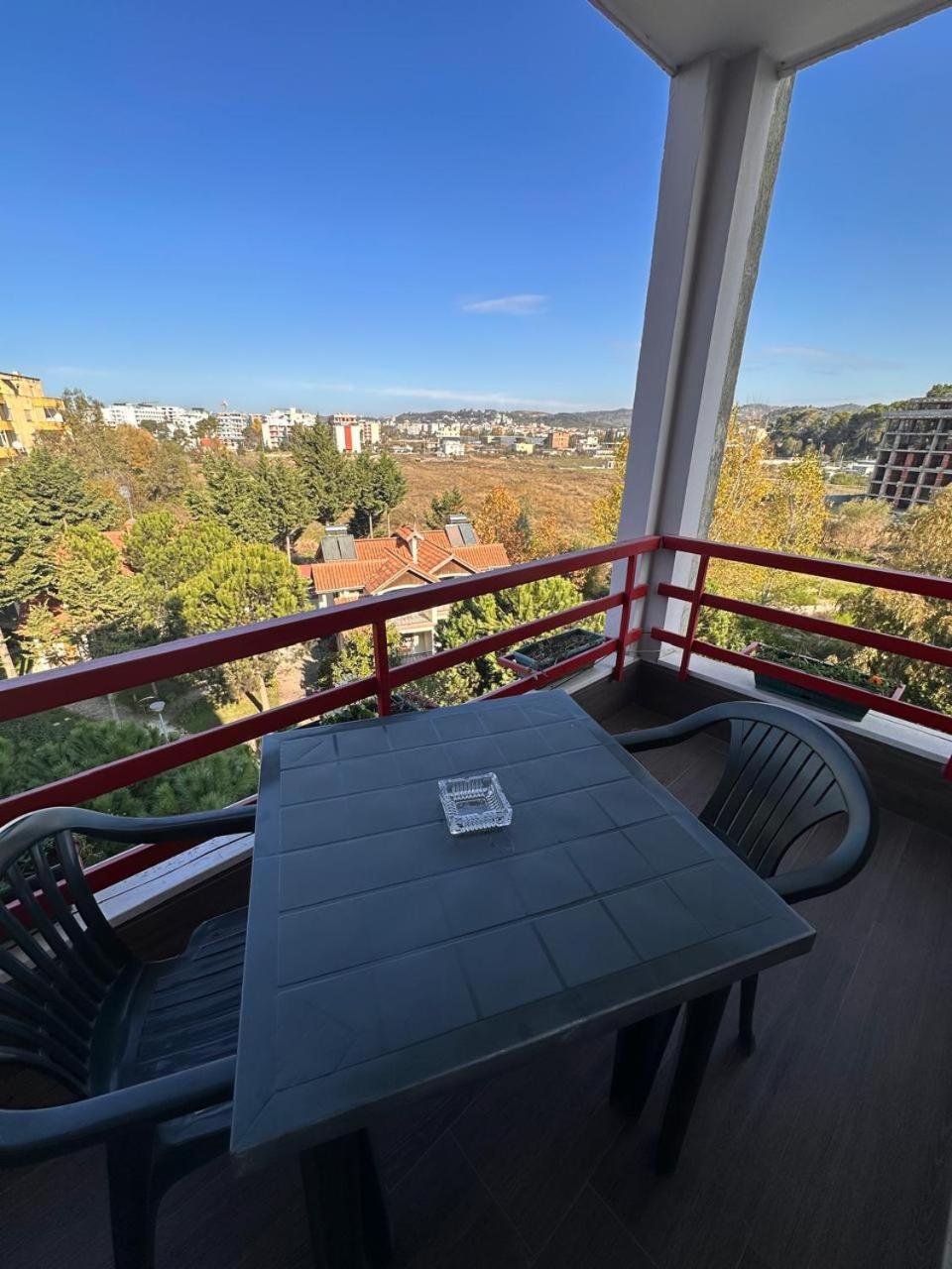 Tuttomondo Apartments 格勒姆 外观 照片