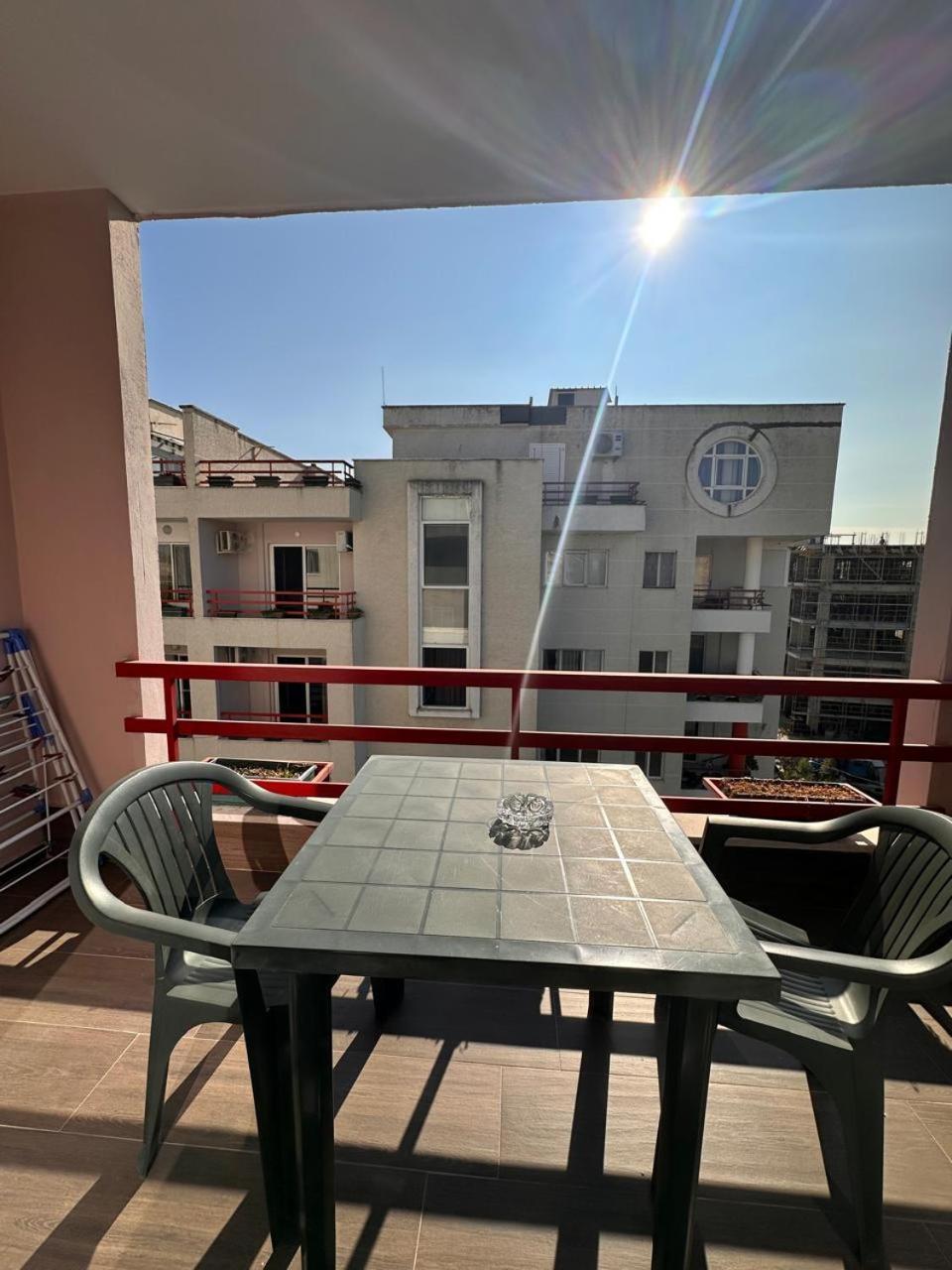 Tuttomondo Apartments 格勒姆 外观 照片