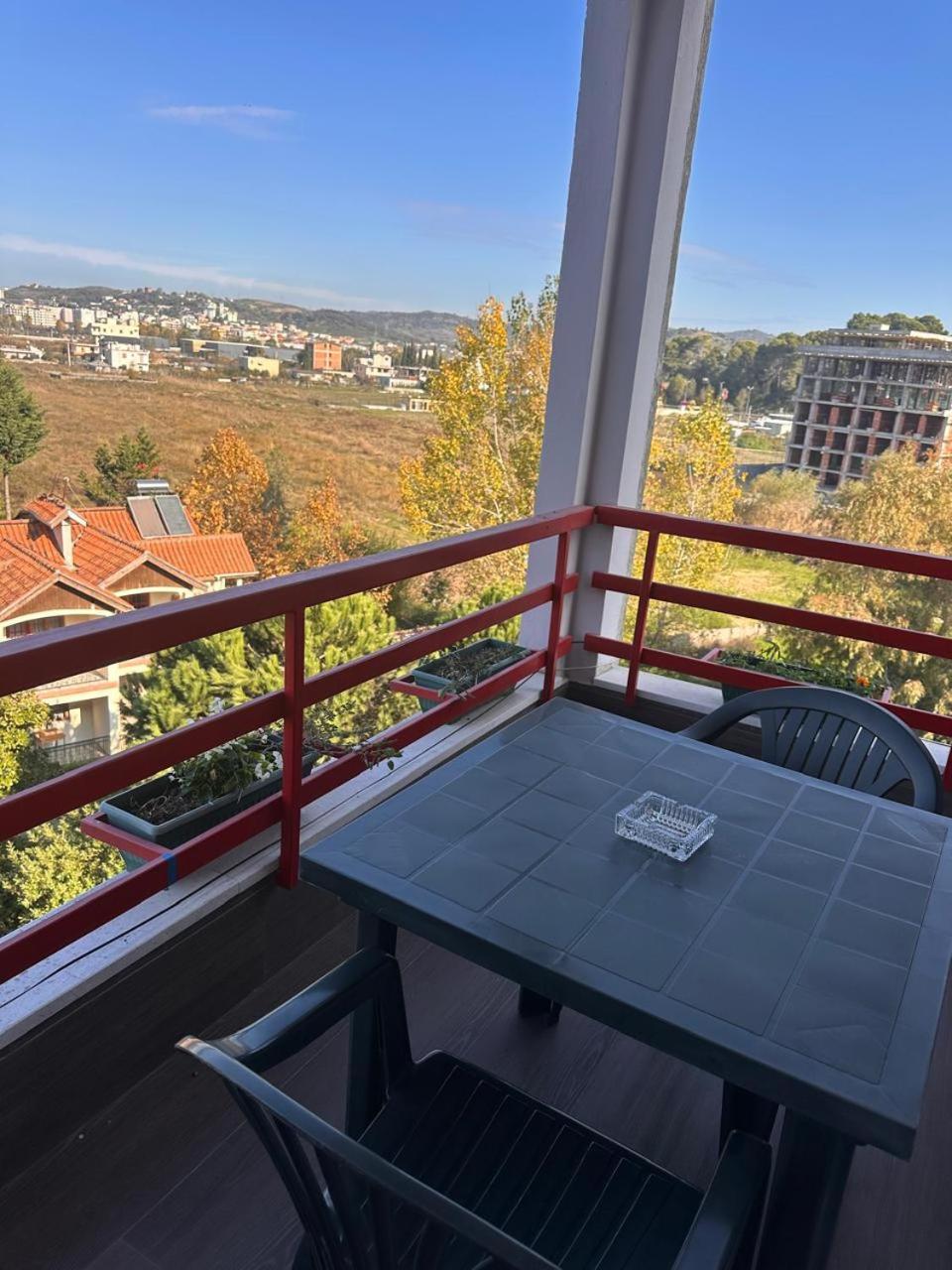 Tuttomondo Apartments 格勒姆 外观 照片