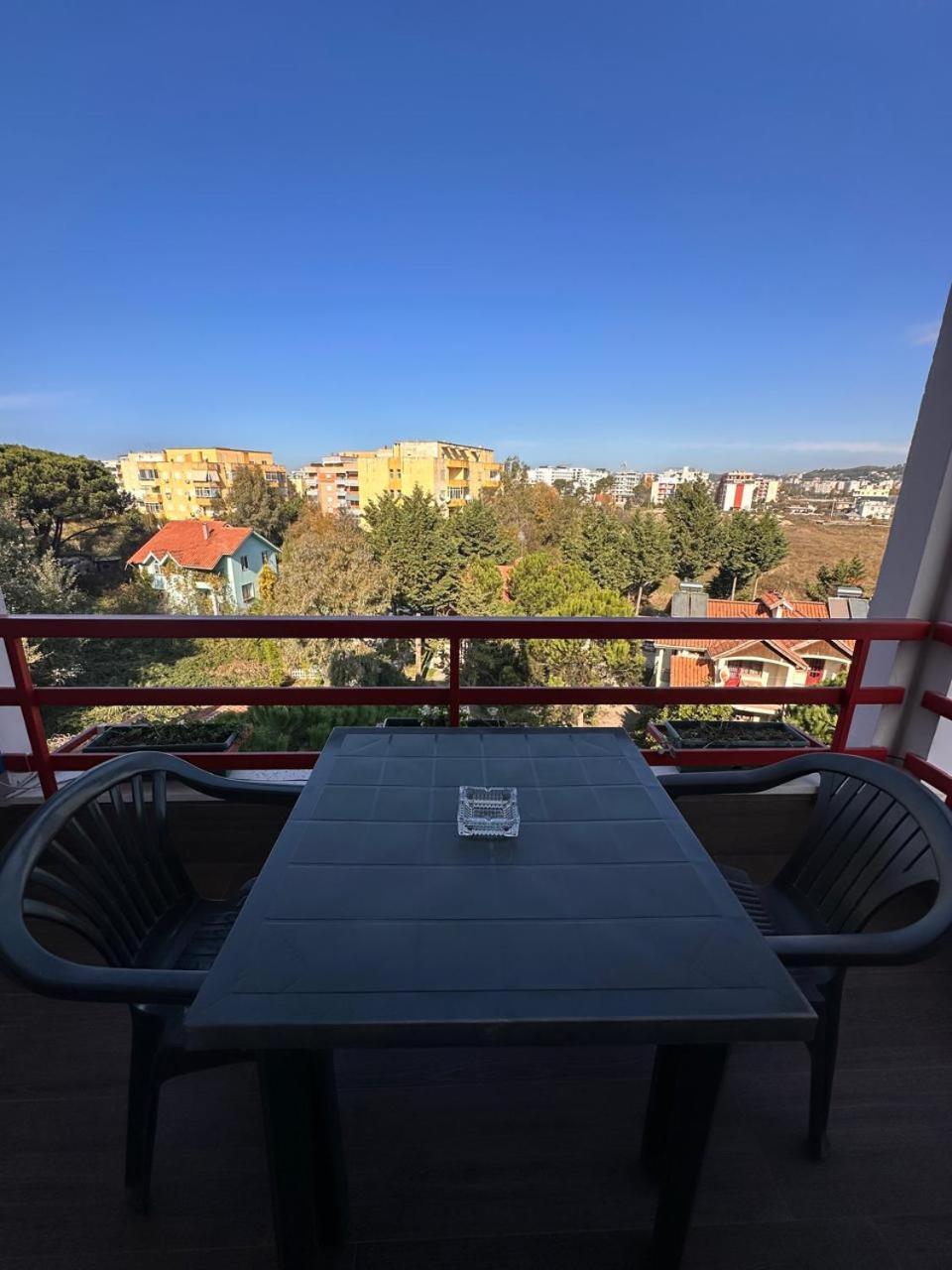 Tuttomondo Apartments 格勒姆 外观 照片