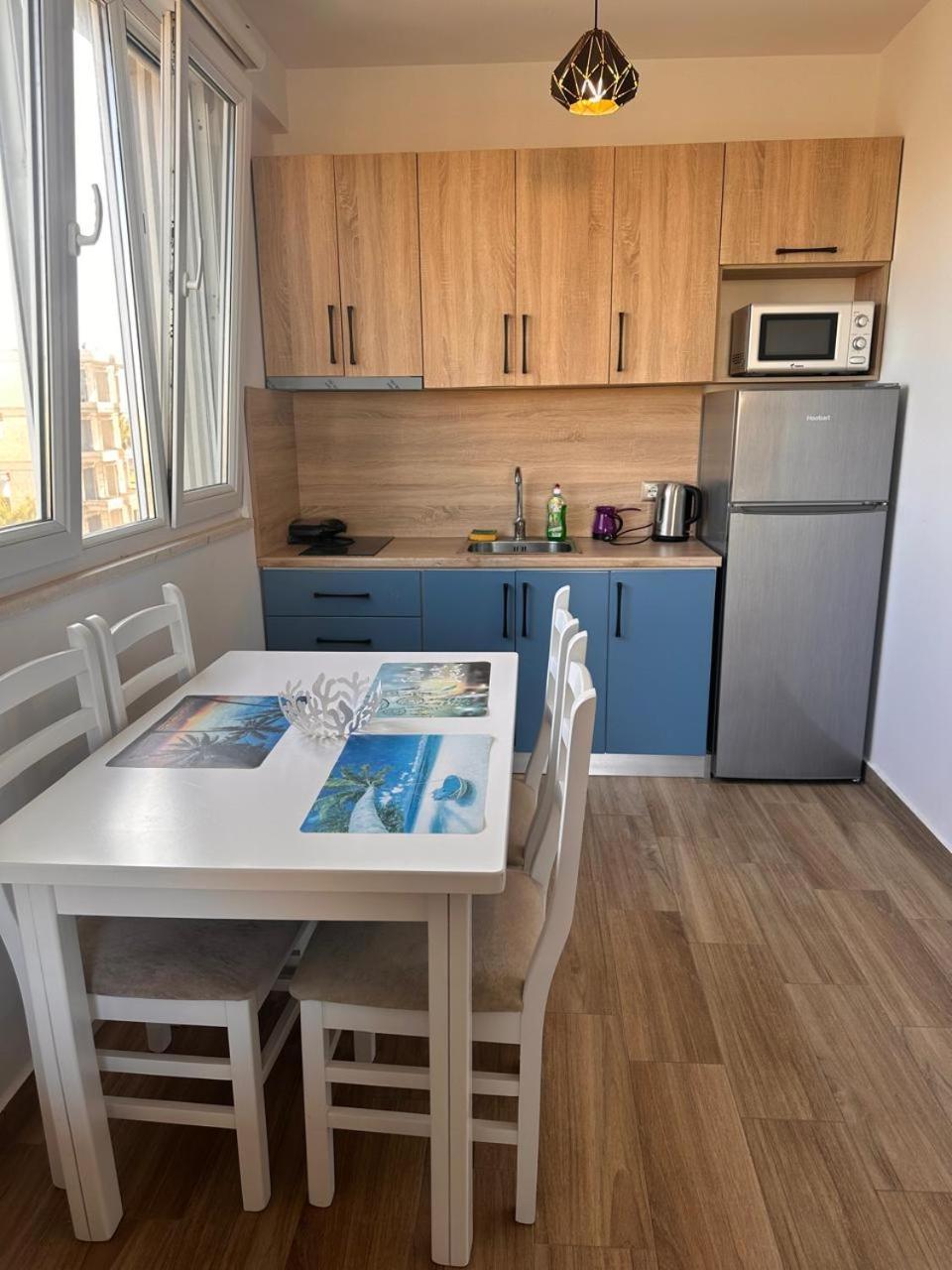 Tuttomondo Apartments 格勒姆 外观 照片