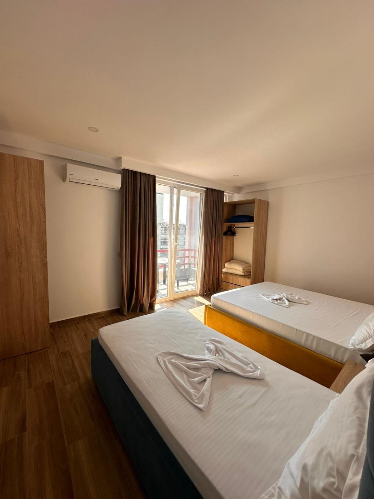 Tuttomondo Apartments 格勒姆 外观 照片