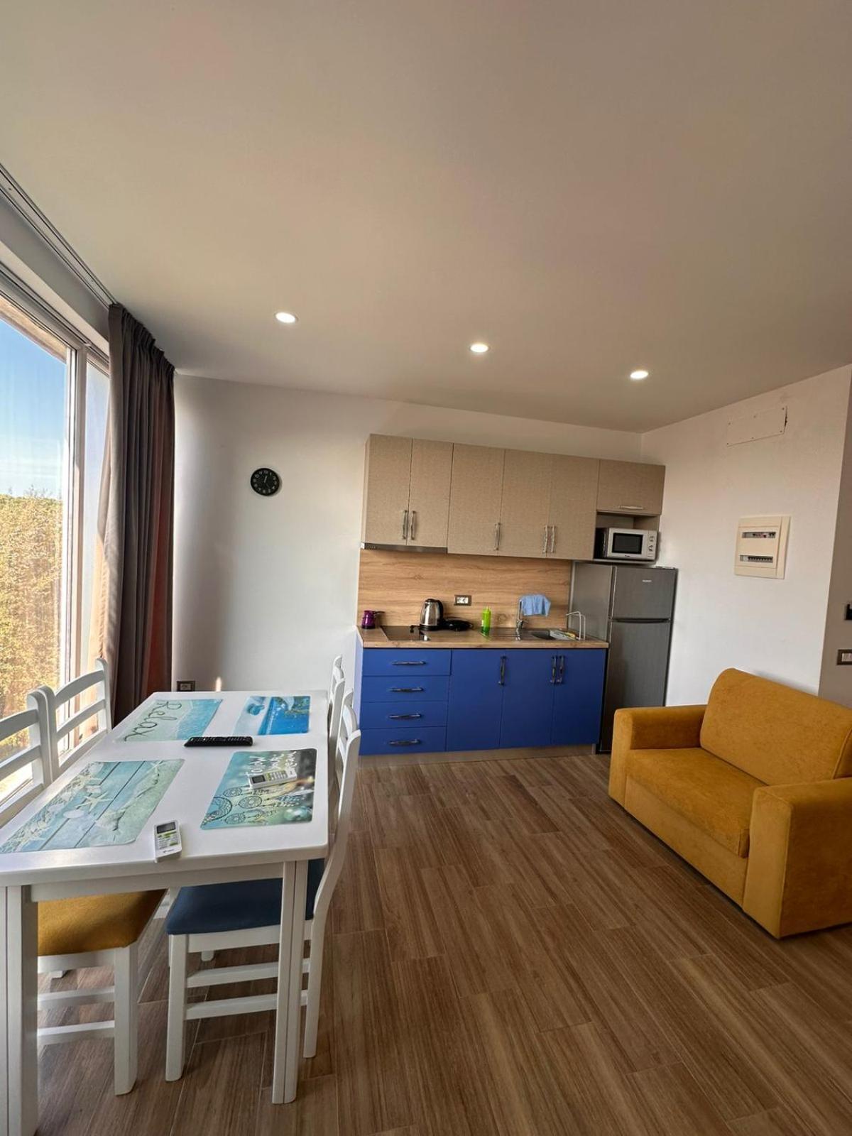 Tuttomondo Apartments 格勒姆 外观 照片