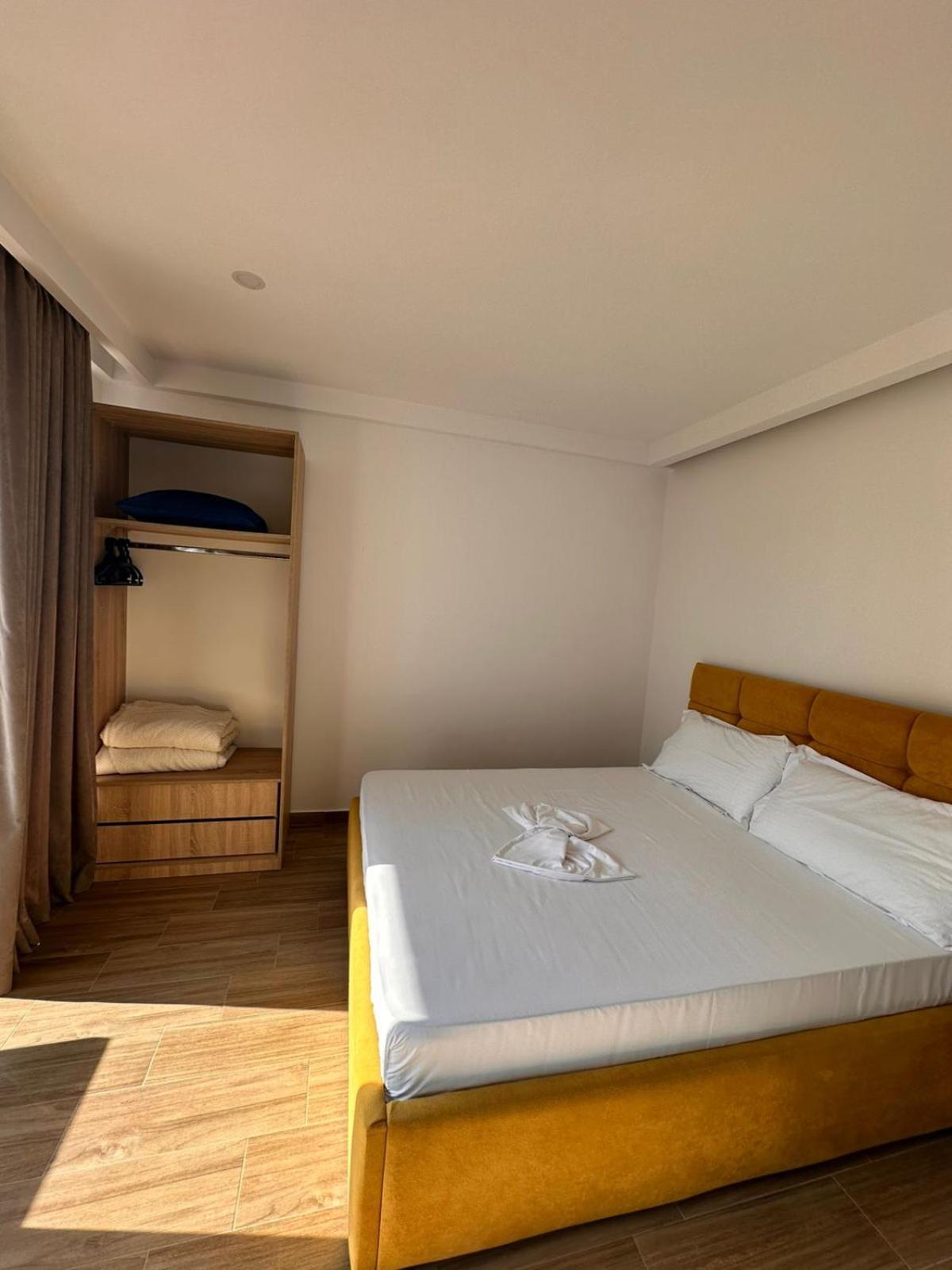 Tuttomondo Apartments 格勒姆 外观 照片